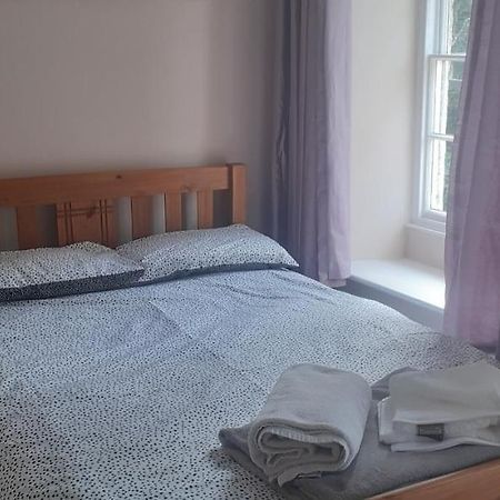Penbetha House B&B Truro Buitenkant foto